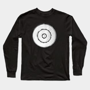 Focus Long Sleeve T-Shirt